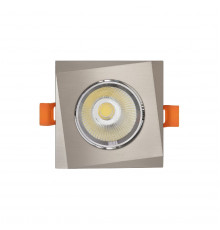Светильник встраиваемый Lumina Deco Dalston LDC F115 NK