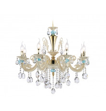 Люстра подвесная Ambrella Light Traditional TR4926