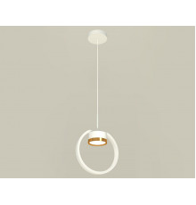 Светильник подвесной Ambrella Light Traditional (C9101, N8124) XB9101103