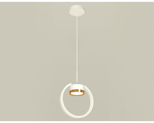 Основное фото Светильник подвесной Ambrella Light Traditional (C9101, N8124) XB9101103: Купить в Интернет магазин освещения GCSVET.RU