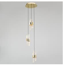 Подвесной светильник Delight MD23001022-3A gold
