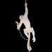 Дополнительное фото Светильник подвесной Loft IT Monkey 10314P: Купить в Интернет магазин освещения GCSVET.RU