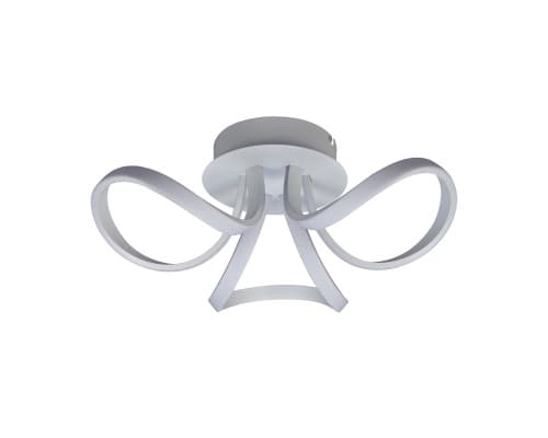 Основное фото Светильник потолочный LED Mantra Knot Led 6035K: Купить в Интернет магазин освещения GCSVET.RU