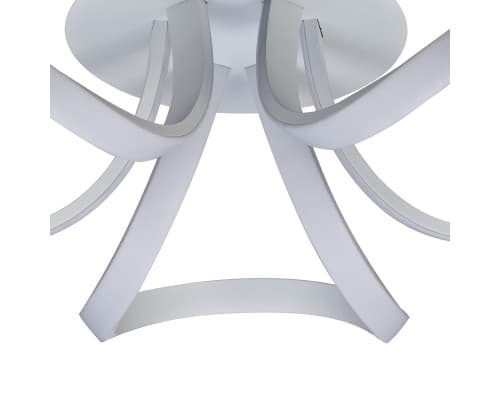 Дополнительное фото Светильник потолочный LED Mantra Knot Led 6035K: Купить в Интернет магазин освещения GCSVET.RU