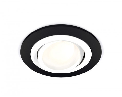 Основное фото Светильник встраиваемый Ambrella Light Techno Spot XC7622080 (C7622, N7001): Купить в Интернет магазин освещения GCSVET.RU