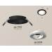 Дополнительное фото Светильник встраиваемый Ambrella Light Techno Spot XC7622080 (C7622, N7001): Купить в Интернет магазин освещения GCSVET.RU
