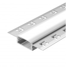 Профиль Arlight FANTOM-W20-H10-2000 ANOD 047360