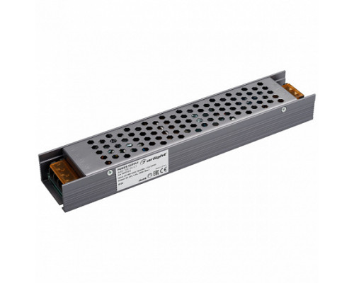 Основное фото Сетевой адаптер Arlight ARS-100-24-L1 24V 100W IP20 4,2A 029751(1): Купить в Интернет магазин освещения GCSVET.RU