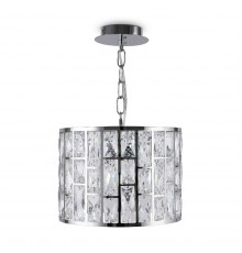 Светильник подвесной Maytoni Gelid MOD184-PL-01-CH