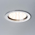 Дополнительное фото Светильник встраиваемый LED Paulmann Premium Line Coin 92783: Купить в Интернет магазин освещения GCSVET.RU