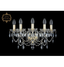 Настенный светильник Art Classic 10.25.5.165.Gd.Sp