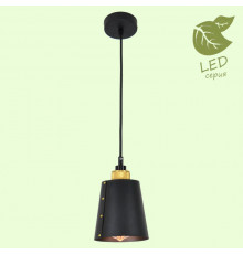 Светильник подвесной Lussole Loft Shirley GRLSP-9861