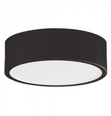 Светильник потолочный LED Italline M04-525-175 black