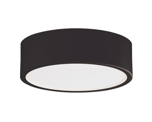 Основное фото Светильник потолочный LED Italline M04-525-175 black: Купить в Интернет магазин освещения GCSVET.RU