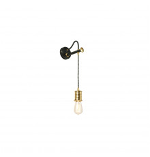 Настенный светильник Elstead Lighting Douille DOUILLE1-BPB