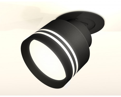 Дополнительное фото Светильник спот Ambrella Light Techno Spot XM8102526 (A2242, A2106, C8102, N8478): Купить в Интернет магазин освещения GCSVET.RU
