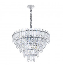 Люстра подвесная Divinare Rosie 3511/02 LM-16