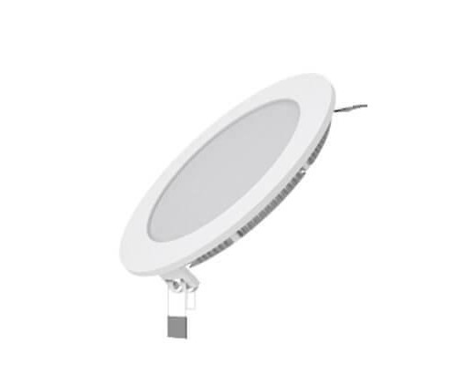 Основное фото Светильник встраиваемый LED Gauss 939111209: Купить в Интернет магазин освещения GCSVET.RU