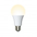 Основное фото Светодиодная лампочка Volpe LED-A60 LED-A60-16W/WW/E27/FR/NR картон: Купить в Интернет магазин освещения GCSVET.RU