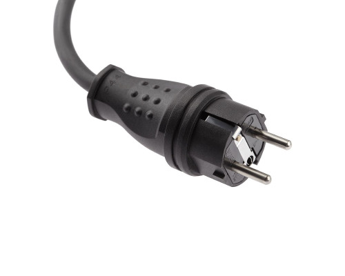 Дополнительное фото Удлинитель силовой Эра UPx-1e-3x2,5-40m-IP44(KG) Б0050865: Купить в Интернет магазин освещения GCSVET.RU