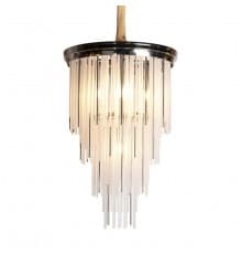 Люстра подвесная Delight Collection BRCH9122-5 chrome