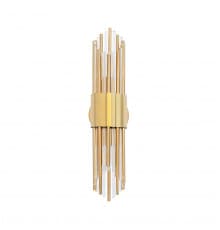 Настенный светильник Delight Wall lamp B2562W-B gold