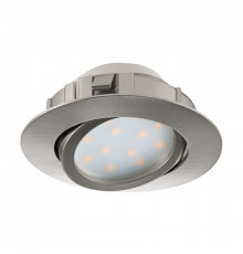 Светильник встраиваемый LED Eglo Pineda 95849