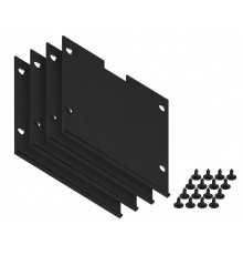 Заглушка (4 шт.) Ambrella Light Alum Profile GP8571