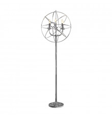 Напольный светильник LOFT IT Foucaults orb Loft1193F