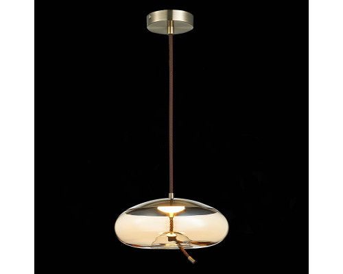 Дополнительное фото Подвесной светильник ST Luce Ozzio SL6108.303.01: Купить в Интернет магазин освещения GCSVET.RU