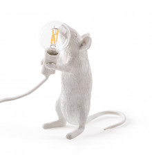 Лампа настольная ImperiumLoft Seletti Mouse 168482-22