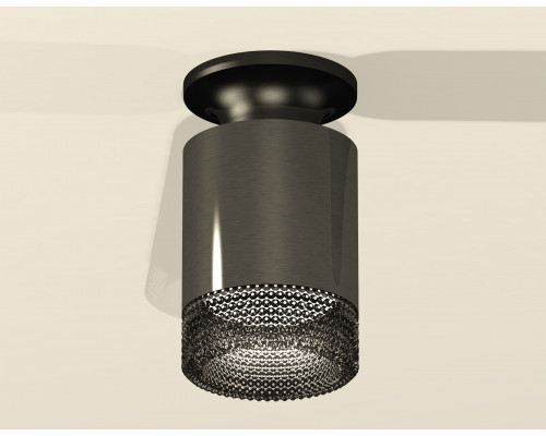 Дополнительное фото Светильник накладной Ambrella Light Techno XS6303082 (N6902, C6303, N6151): Купить в Интернет магазин освещения GCSVET.RU