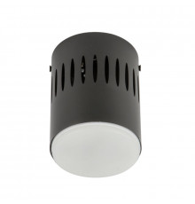 Светильник накладной Fametto DLC-S619 GX53 BLACK UL-00009791