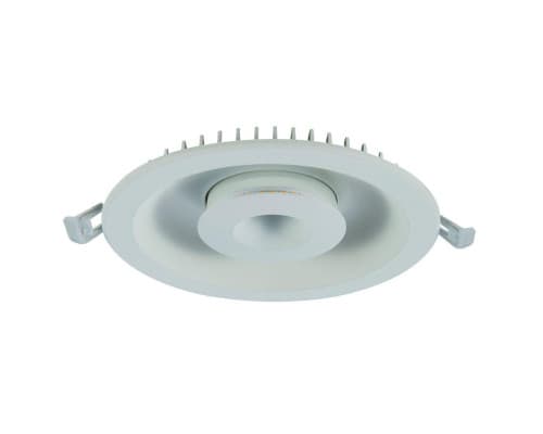 Основное фото Светильник встраиваемый LED Arte Lamp Sirio A7207PL-2WH: Купить в Интернет магазин освещения GCSVET.RU