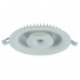 Основное фото Светильник встраиваемый LED Arte Lamp Sirio A7207PL-2WH: Купить в Интернет магазин освещения GCSVET.RU