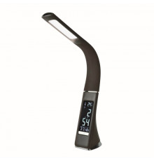 Лампа настольная (UL-00001816) Uniel TLD-542 Black/LED/300Lm/5000K/Dimmer