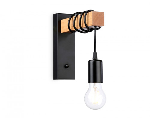 Основное фото Настенный светильник Ambrella Light Traditional TR8181: Купить в Интернет магазин освещения GCSVET.RU