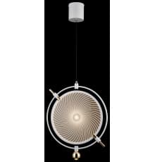 Светильник подвесной Wertmark Laura WE430.02.006