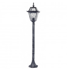 Светильник уличный Arte Lamp Paris A1356PA-1BS