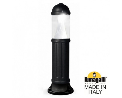 Дополнительное фото Садовый светильник Fumagalli Sauro D15.554.000.AXD1L.CRB: Купить в Интернет магазин освещения GCSVET.RU