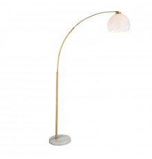 Напольный светильник Arte Lamp Paolo A5822PN-1PB