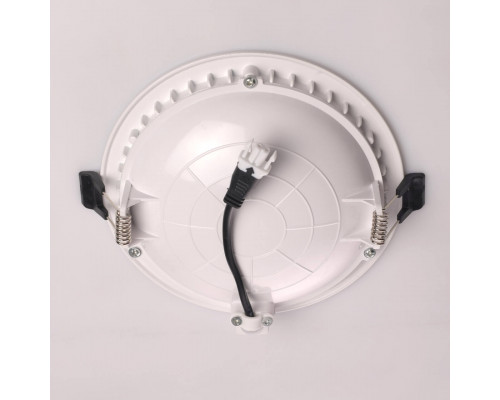 Дополнительное фото Светильник встраиваемый LED De Markt Стаут 6 702011801: Купить в Интернет магазин освещения GCSVET.RU