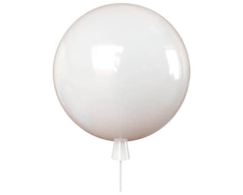 Дополнительное фото Светильник потолочный LOFT IT Memory 5055C/S white: Купить в Интернет магазин освещения GCSVET.RU