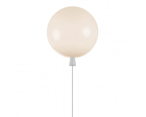 Дополнительное фото Светильник потолочный LOFT IT Memory 5055C/S white: Купить в Интернет магазин освещения GCSVET.RU