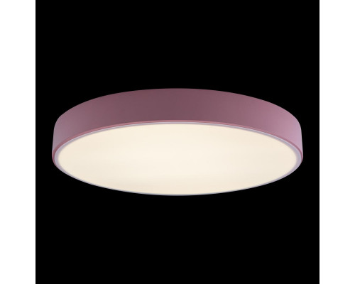 Дополнительное фото Светильник потолочный Loft IT AXEL 10002/24 Pink: Купить в Интернет магазин освещения GCSVET.RU