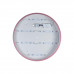 Дополнительное фото Светильник потолочный Loft IT AXEL 10002/24 Pink: Купить в Интернет магазин освещения GCSVET.RU