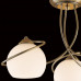 Дополнительное фото Люстра потолочная Citilux Лайма CL155133: Купить в Интернет магазин освещения GCSVET.RU