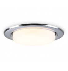 Светильник встраиваемый Ambrella Light Standard spot G10102