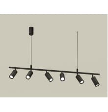 Светильник подвесной Ambrella Light Traditional DIY (С9006, С6302, A2061, N6103) XB9006100