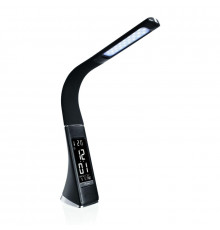 Лампа настольная Arte Lamp Supervisor A1706LT-1BK